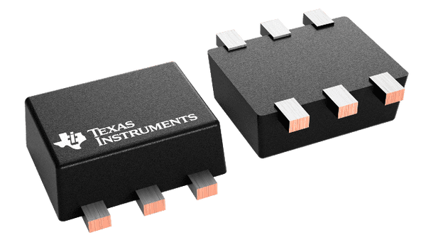 INA185A3IDRLT, Texas Instruments, Yeehing Electronics