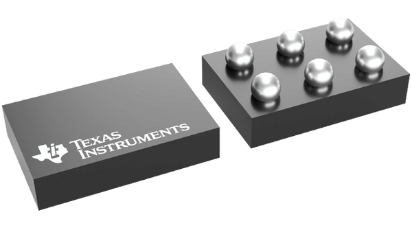 INA186A2IYFDR, Texas Instruments, Yeehing Electronics