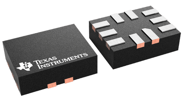 INA190A1IRSWR, Texas Instruments, Yeehing Electronics