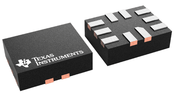 INA199B2RSWT, Texas Instruments, Yeehing Electronics