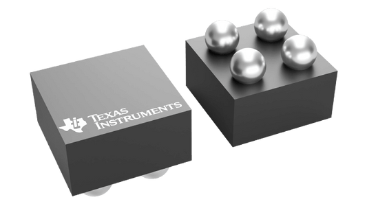 INA216A1YFFT, Texas Instruments, Yeehing Electronics