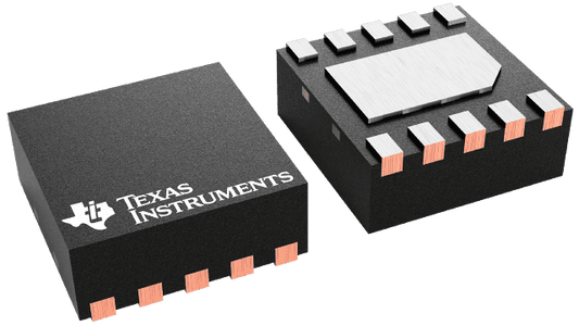 INA2181A4IDSQT, Texas Instruments, Yeehing Electronics