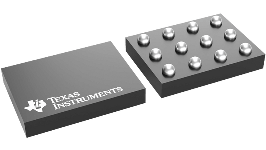 INA2191A2IYBJR, Texas Instruments, Yeehing Electronics