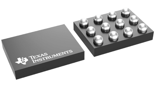 INA231AIYFDR, Texas Instruments, Yeehing Electronics