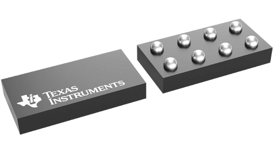 INA234AIYBJR, Texas Instruments, Yeehing Electronics