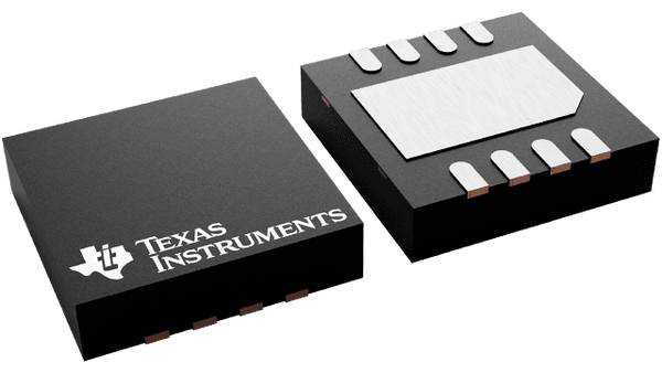 INA333AIDRGR, Texas Instruments, Yeehing Electronics