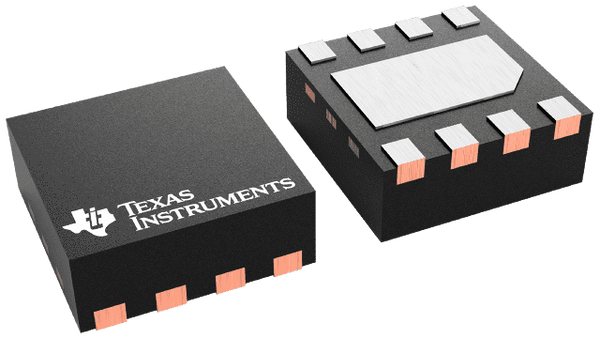 INA381A1IDSGR, Texas Instruments, Yeehing Electronics