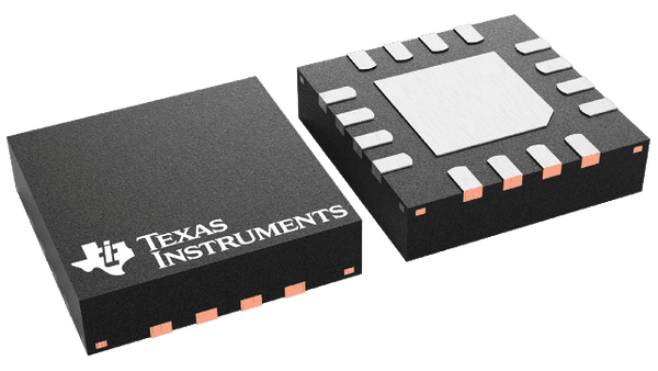 INA4290A2IRGVR, Texas Instruments, Yeehing Electronics