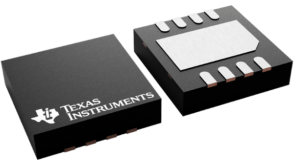 INA821IDRGR, Texas Instruments, Yeehing Electronics