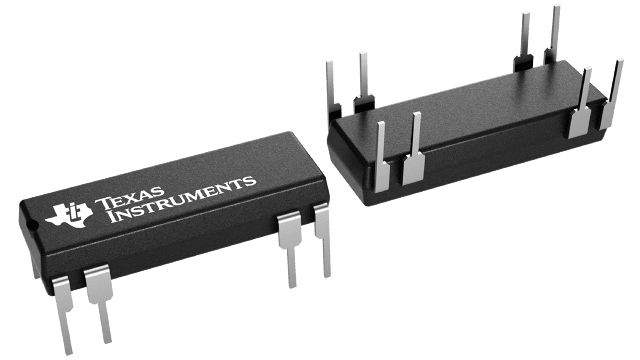 ISO122P, Texas Instruments, Yeehing Electronics
