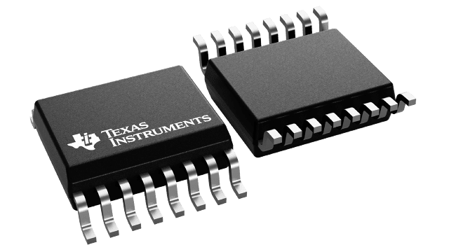 ISO7141CCDBQ, Texas Instruments, Yeehing Electronics