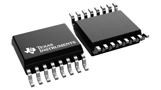 ISO7141FCCDBQR, Texas Instruments, Yeehing Electronics