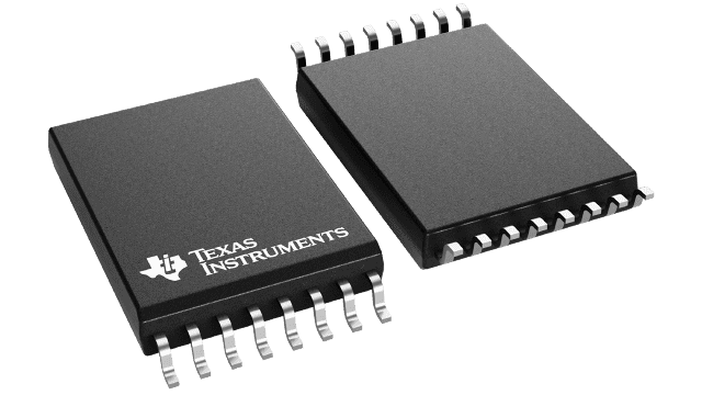 ISO7821DWWR, Texas Instruments, Yeehing Electronics