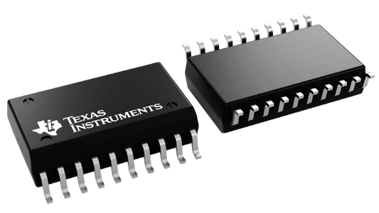 ISOW7744FDFMR, Texas Instruments, Yeehing Electronics