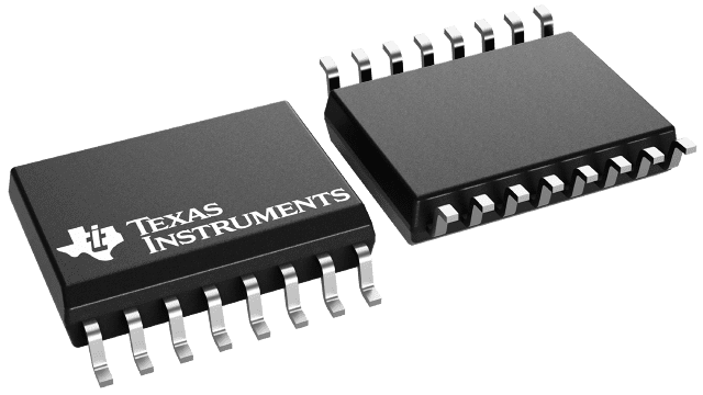 ISOW7821DWE, Texas Instruments, Yeehing Electronics