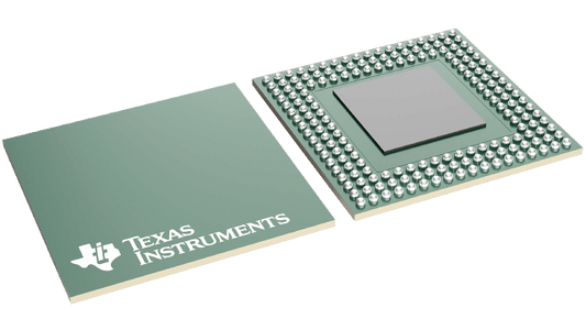 IWR6843ARQGALPR, Texas Instruments, Yeehing Electronics