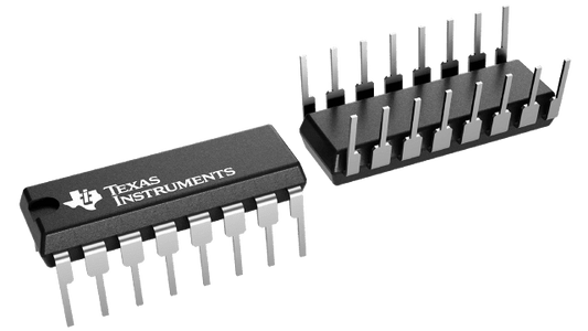 L293DNE, Texas Instruments, Yeehing Electronics