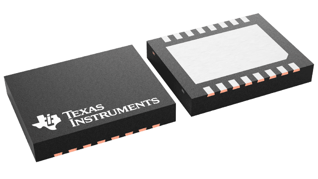 LDC1051NHRR, Texas Instruments, Yeehing Electronics