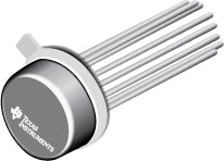 LF412MH/NOPB, Texas Instruments, Yeehing Electronics