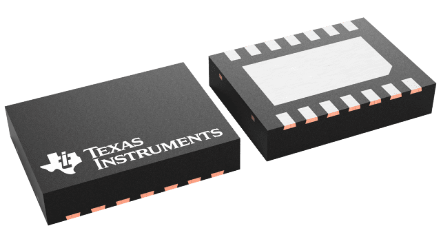 LM10000SDE/NOPB, Texas Instruments, Yeehing Electronics