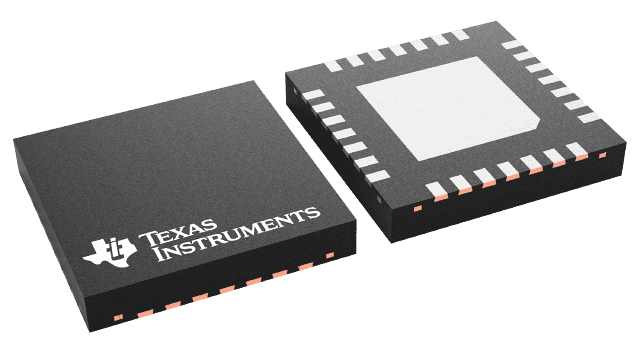 LM10500SQE-1.0/NOPB, Texas Instruments, Yeehing Electronics