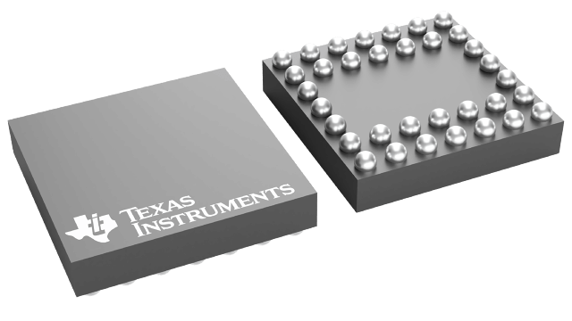 LM10506TME-A/NOPB, Texas Instruments, Yeehing Electronics