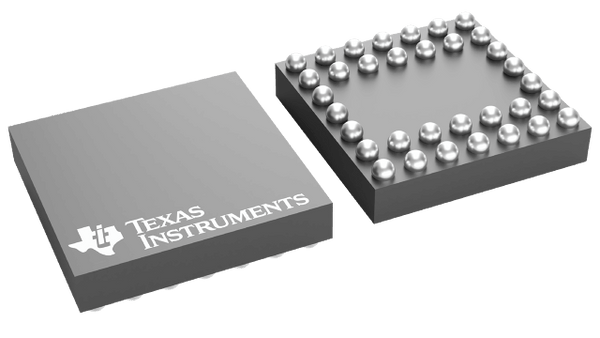 LM10506TMX-A/NOPB, Texas Instruments, Yeehing Electronics