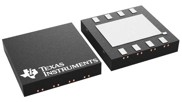 LM1117LD-2.5/NOPB, Texas Instruments, Yeehing Electronics