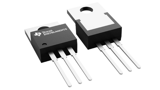 LM1117T-ADJ/NOPB, Texas Instruments, Yeehing Electronics