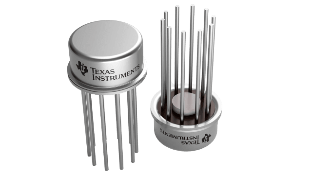 LM119H-SMD, Texas Instruments, Yeehing Electronics