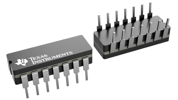LM119J-SMD, Texas Instruments, Yeehing Electronics