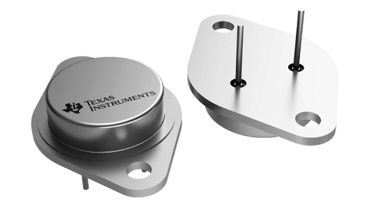 LM120K-12/883, Texas Instruments, Yeehing Electronics