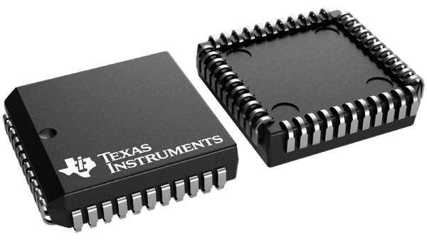 LM12458CIV/NOPB, Texas Instruments, Yeehing Electronics