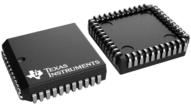 LM12458CIV/NOPB, Texas Instruments, Yeehing Electronics