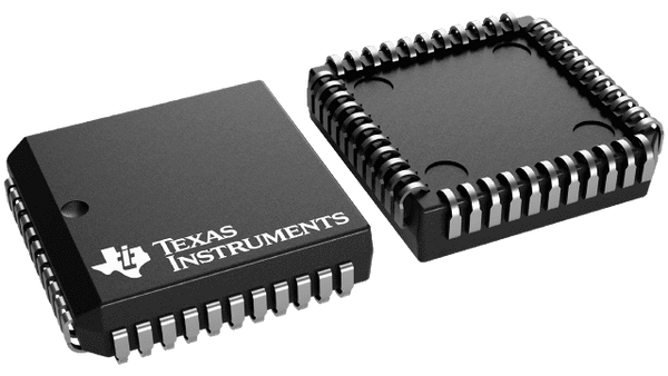 LM12458CIVX/NOPB, Texas Instruments, Yeehing Electronics