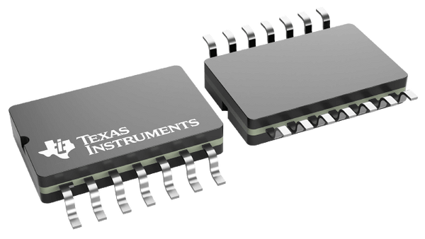 LM124AWG/883, Texas Instruments, Yeehing Electronics