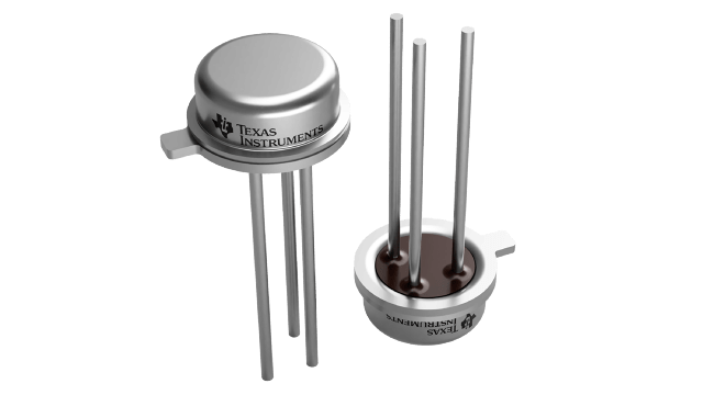 LM136AH-2.5RLQV, Texas Instruments, Yeehing Electronics