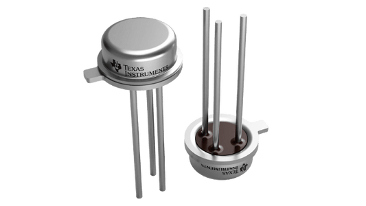 LM136AH-5.0-SMD, Texas Instruments, Yeehing Electronics