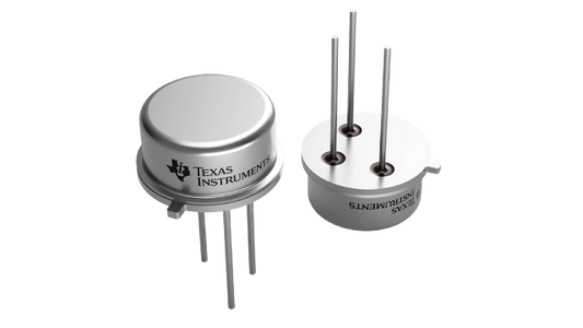 LM137H/883, Texas Instruments, Yeehing Electronics