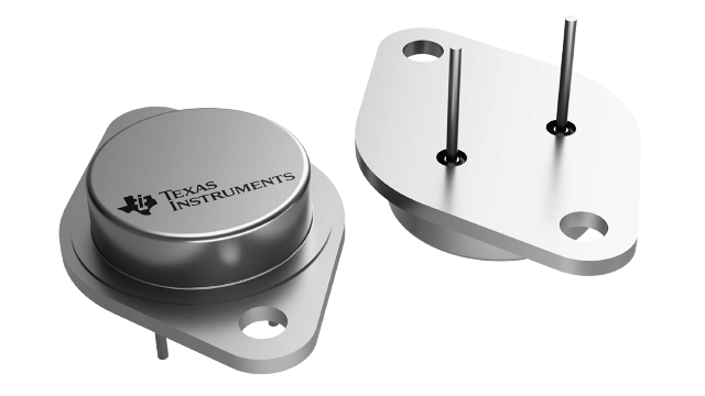 LM140K-12/883, Texas Instruments, Yeehing Electronics