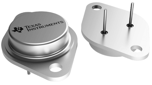 LM140K-12, Texas Instruments, Yeehing Electronics