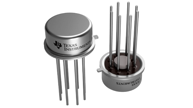 LM1558H, Texas Instruments, Yeehing Electronics