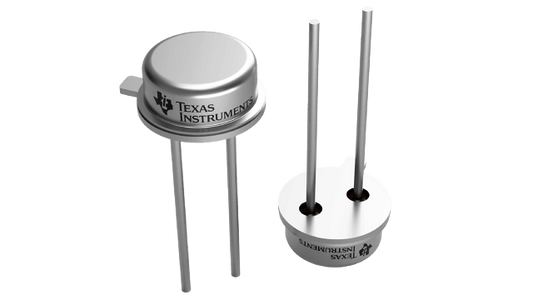 LM185BYH1.2-SMD, Texas Instruments, Yeehing Electronics