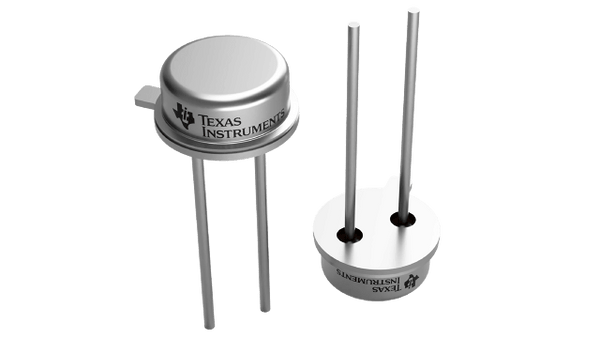 LM185BYH2.5-QV, Texas Instruments, Yeehing Electronics