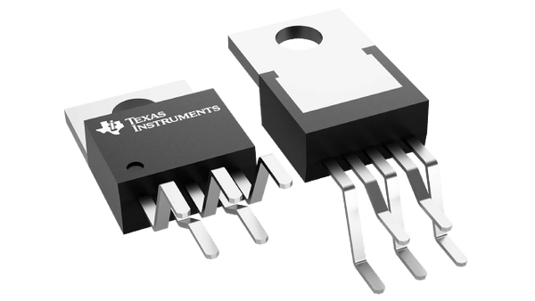 LM1875T/LB03, Texas Instruments, Yeehing Electronics