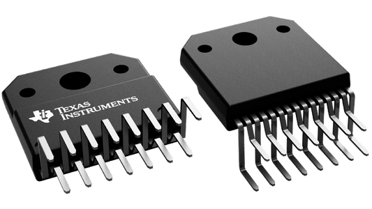 LM1876TF/NOPB, Texas Instruments, Yeehing Electronics