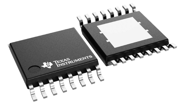 LM20124MHX/NOPB, Texas Instruments, Yeehing Electronics