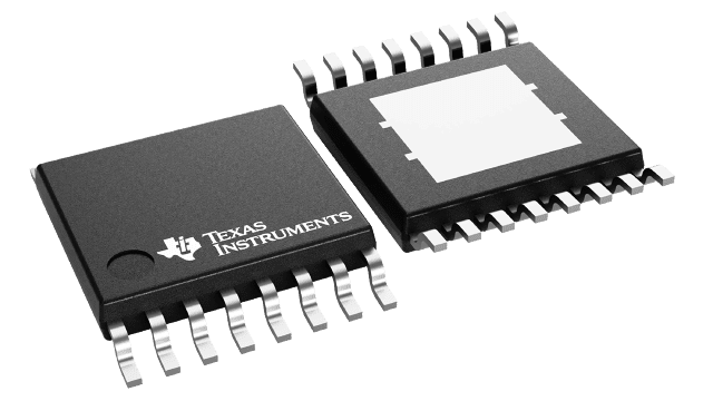 LM20144MHX/NOPB, Texas Instruments, Yeehing Electronics