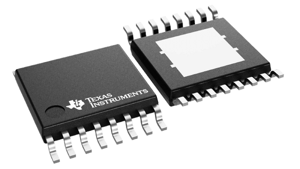 LM20154MHX/NOPB, Texas Instruments, Yeehing Electronics