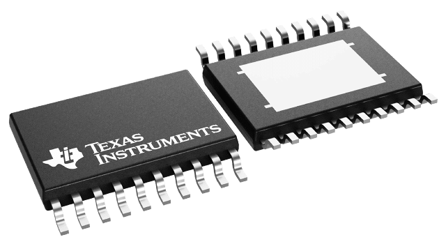 LM20333MHX/NOPB, Texas Instruments, Yeehing Electronics